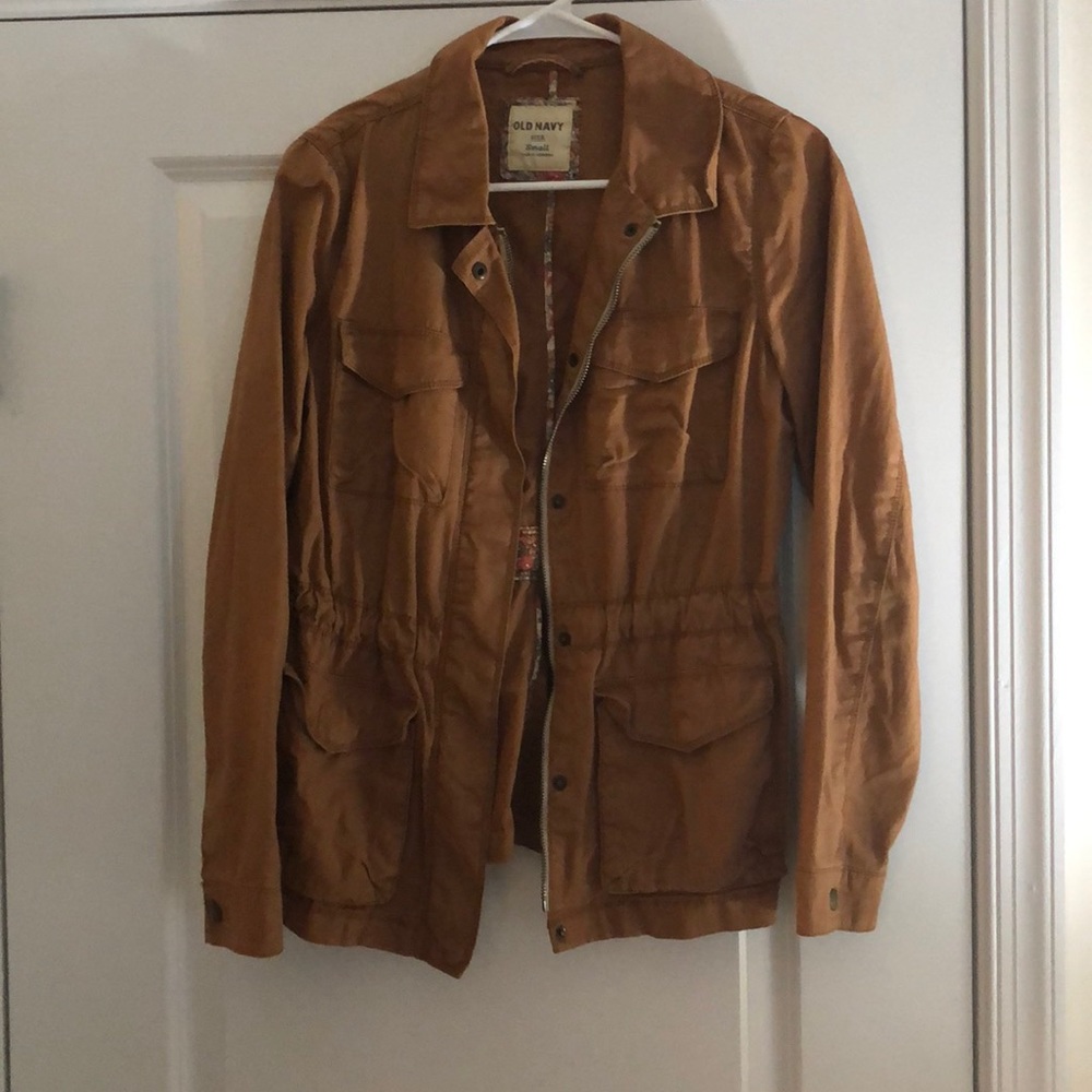 Jacket